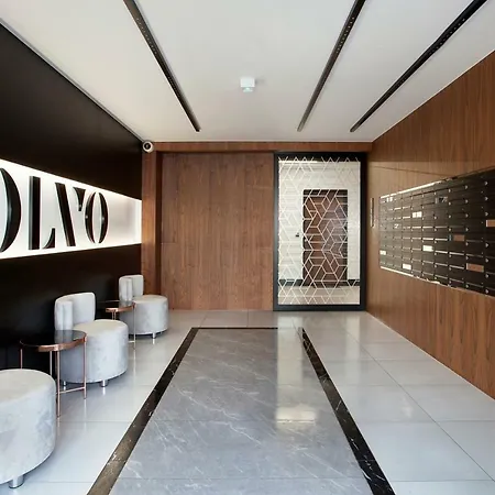 Luxury Solvo *