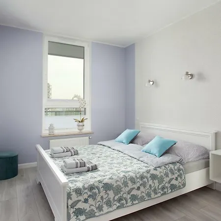 Luxury Solvo * Гданьск