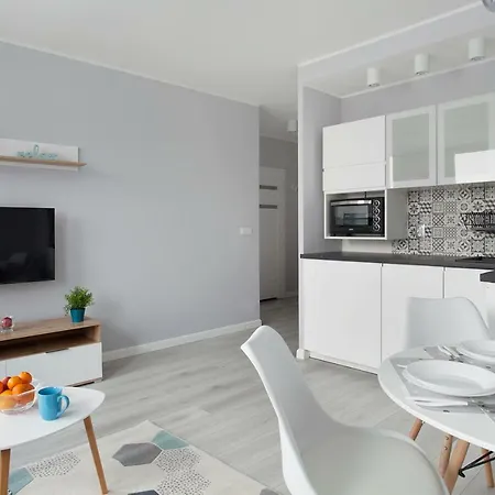 Luxury Solvo Апартаменты